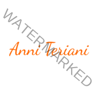 Anni Teriani