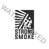 Strong Smoke